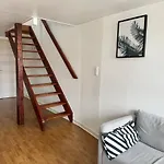 Duplex Charles III Elegance & Comfort Hyper-Center